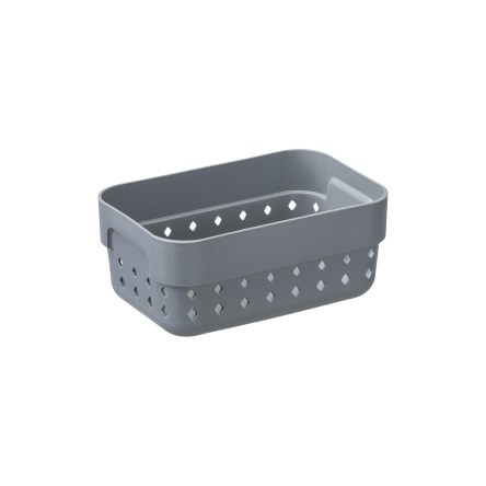 Органайзер Plast Team SEOUL S серый (TEA-5021.3) - 1