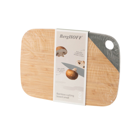 Дошка кухонна BergHOFF LEO BALANCE 28х20см (3950585) - 2