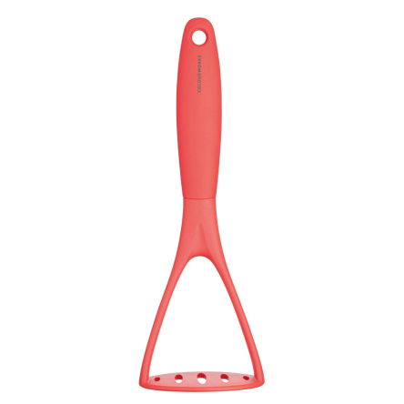 Набор кухонных аксессуаров Kitchen Craft COLOUR WORKS Brights, силикон, 5 пр. - 7