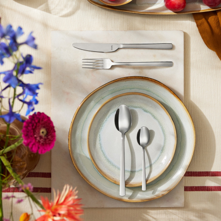 F140400B327C40 Набір столових приборів Pontis, 24 пр. - 4