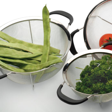 Сіто BergHOFF Geminis діаметр 25см (1109499) - 2