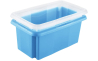 Ящик для зберігання Keeeper 7л синій (КЕЕ-541.1) - 5 Ящик для зберігання Keeeper 7л синій (КЕЕ-541.1) - 5