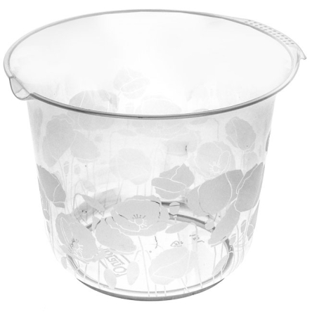 Миска для миксера BRANQ Маки 2.5л (BRQ-1663) - 2