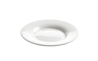 P0386 Тарілка під чашу для супа WHITE BASICS ROUND порцелянова, діам. 17,5 см - 1 P0386 Тарілка під чашу для супа WHITE BASICS ROUND порцелянова, діам. 17,5 см - 1