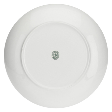 P0044GB030 Блюдо сервировочное La Porcellana Bianca ESSENZIALE GOURMET, фарфор, диам. 30 см - 8