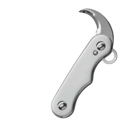 R12668 Ножик для разрезания фольги ROSLE - 1