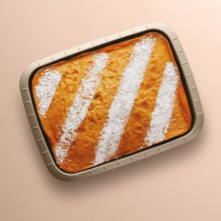 Форма для випікання BergHOFF LEO BALANCE прямокутна 38х28.5х5см (3950542) - 2