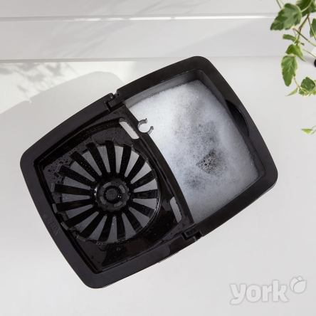 Ведро МОП YORK 15л прямоугольное+выжиматель PEPITA (YR-7004-2) - 2