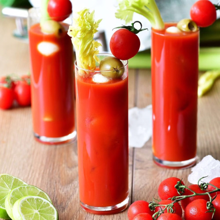 Набор стаканов высоких BALANCE 200мл х 6шт. (KROS-789309) - 5