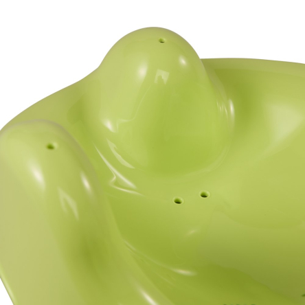 Анатомический лежак для купания Keeeper Hippo (КЕЕ-8619) - 4 Анатомический лежак для купания Keeeper Hippo (КЕЕ-8619) - 4