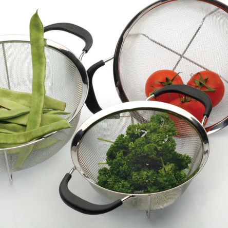 Сито BergHOFF диаметр 19см (1100062) - 3