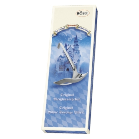 R10124 Ложка для баварських сосисок в подарунковій упаковці ROSLE - 2 R10124 Ложка для баварських сосисок в подарунковій упаковці ROSLE - 2