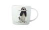 DX1064 Кружка BEST FURRY FRIENDS The Mail, фарфор, 400 мл - 1