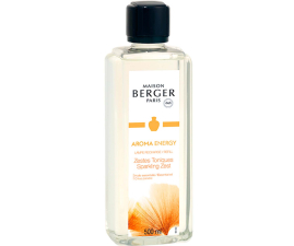 115368 Аромат для лампи Maison Berger Paris AROMA ENERGY, 500 мл