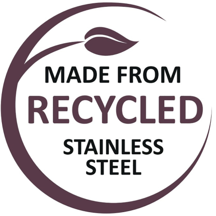 Сковорода з антипригарним покриттям BergHOFF LEO GRAPHITE диаметр 20см, 1.2л (3950477) - 3