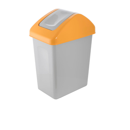 Контейнер для сміття BRANQ 25л (BRQ-1325) - 3