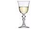 Набір келихів для білого вина KRISTA 155мл х 6шт (KROS-788296) - 3 Набір келихів для білого вина KRISTA 155мл х 6шт (KROS-788296) - 3