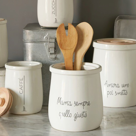 U10268113A83 Тарілка десертна La Porcellana Bianca GLI ONESTI, 21 см - 6