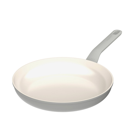 Сковорода з антипригарним покриттям BergHOFF LEO BALANCE Moonmist діаметр 28см, 2.5л (3950422) - 1