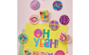 DX1074 Кухоль BE KIND Be Kind, порцеляна, 380 мл - 3 DX1074 Кухоль BE KIND Be Kind, порцеляна, 380 мл - 3