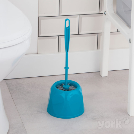 Туалетный комплект YORK WC Ерш миди (YR-778) - 7