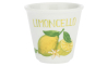 P012715MIX Набор шотов La Porcellana Bianca LIQUORELLI MIX, фарфор, 75 мл, 6 шт - 2