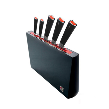 Набір ножів Richardson Sheffield One 70, 5 пр. - 1