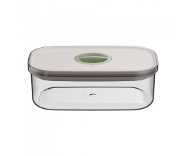Контейнер для їжі зі смарт-системою зберігання BergHOFF LEO 1,5 л (3950678)