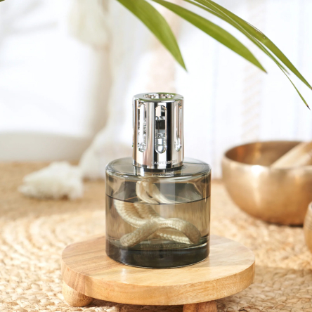 4813 Аромалампа Maison Berger Paris AROMA HAPPY з ароматом, 250 мл - 7