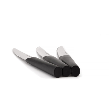 Набор ножей для стейка BergHOFF DiNA MATRIX, 6 пр. - 5