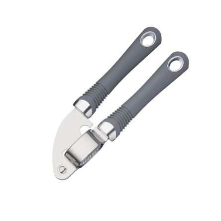 Прес для часника Kitchen Craft SOFT GRIP, 18,5 см - 2 Прес для часника Kitchen Craft SOFT GRIP, 18,5 см - 2