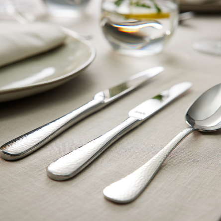 Набір столових приборів Amefa SIERRA, 24 пр. - 3