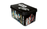 Ящик для зберігання 6л Deco`s Star Wars (CUR-03565) - 1 Ящик для зберігання 6л Deco`s Star Wars (CUR-03565) - 1