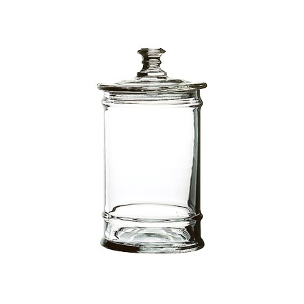 Ємність для сипучих продуктів La Rochere Cambrai, діам. 11,5 см, h 24,5 см, 0,1 л - 1 Ємність для сипучих продуктів La Rochere Cambrai, діам. 11,5 см, h 24,5 см, 0,1 л - 1