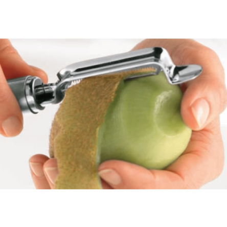 Ніж для чищення ківі та помідорів Rosle, 21 см - 3