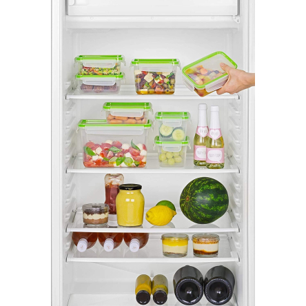 Емкость для морозилки CLIC & LOCK 1.5л (RTH-11621) - 3 Емкость для морозилки CLIC & LOCK 1.5л (RTH-11621) - 3