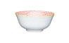Миска Kitchen Craft GEOMETRIC BLUE, кераміка, діам. 16 см, 500 мл - 1
