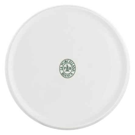 P004400T17 Тарілка десертна La Porcellana Bianca ESSENZIALE GOURMET, порцеляна, діам. 17 см - 8