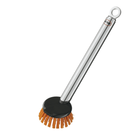 R12808 Щетка, 24,5 см ROSLE - 1