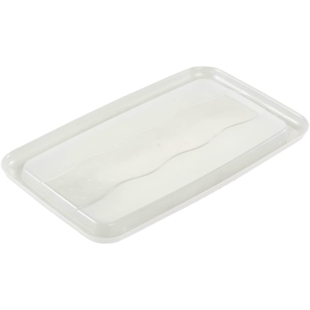 Крышка для ящика Keeeper Emil 7л арт.541 (КЕЕ-542) - 3