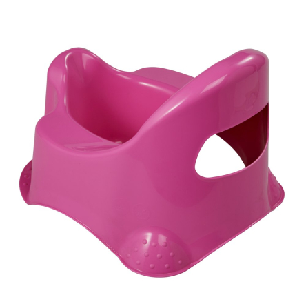 Горшок ночной Keeeper Little Duck розовый (KEE-1834.1) - 4