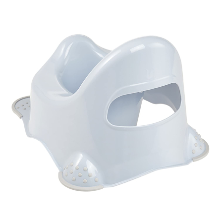 Горшок ночной Keeeper Deluxe Mickey голубой (KEE-8652) - 2