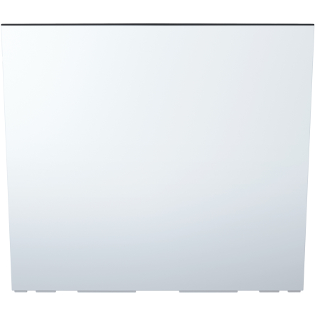 Балконний ящик Prosperplast URBI CASE 58х18х49.8см білий (73607-449) - 5 Балконний ящик Prosperplast URBI CASE 58х18х49.8см білий (73607-449) - 5