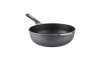 Сковорода-вок з антипригарним покриттям BergHOFF LEO STONE+ діаметр 30см, 5л (3950597) - 1