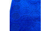 Набор ковриков TM Bravira серия Classik (55х90, 45х55см) синий M.Blue, полипропилен (CLT202012-160к) - 3 Набор ковриков TM Bravira серия Classik (55х90, 45х55см) синий M.Blue, полипропилен (CLT202012-160к) - 3