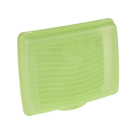 Ємність для сніданку Keeeper Hippo 0.5л (КЕЕ-61) - 5 Ємність для сніданку Keeeper Hippo 0.5л (КЕЕ-61) - 5