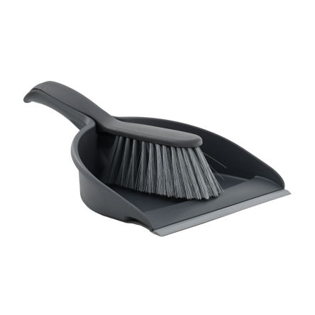 Совок+щітка YORK КОМПАКТ (YR-2581) - 3 Совок+щітка YORK КОМПАКТ (YR-2581) - 3