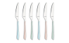 Набір десертних ножів Amefa ECLAT, 6 шт. - 1