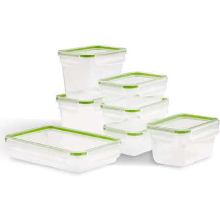 Ємність для морозилки CLIC&amp;LOCK 1.4л (RTH-11626) - 2