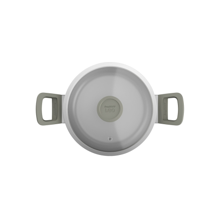 Набор посуды BergHOFF LEO BOLT 8 предметов (3950637) - 8